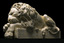 Lion Statue